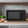 Микроволновая печь Samsung MG30T5018AK/BW черный