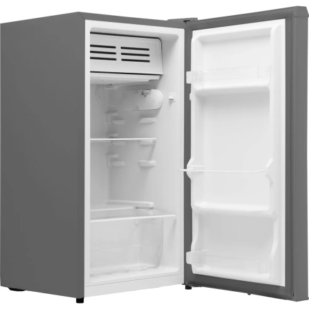 Холодильник Hyundai CO10031H серебристый