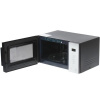 Микроволновая печь Samsung MS23T5018AW/BW белый