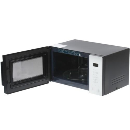 Микроволновая печь Samsung MS23T5018AW/BW белый