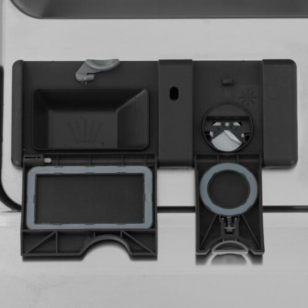 Встраиваемая посудомоечная машина Electrolux EES48200L