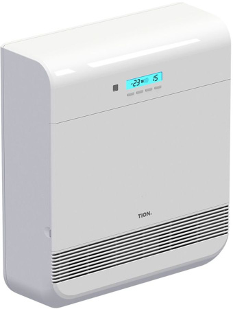 Очиститель приточный Tion Standart O2 белый