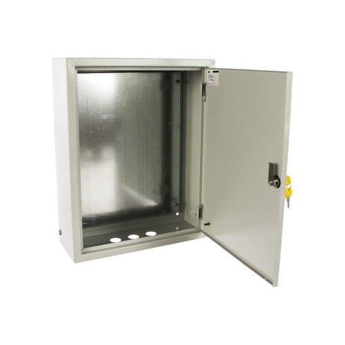 Щит распределительный IEK ЩМП-2-1 36 (YKM41-02-31)