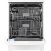 Посудомоечная машина Beko BDFN26422W белый