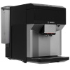Кофемашина автоматическая BOSCH TPE40307 серебристый