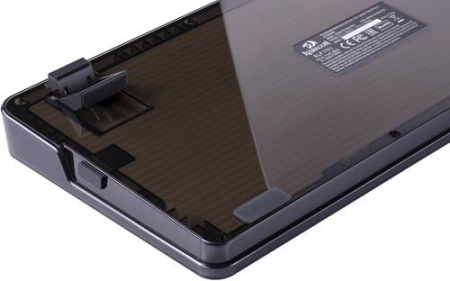 Клавиатура проводная + беспроводная Redragon Elf Pro