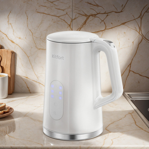 Электрочайник Kitfort КТ-6702