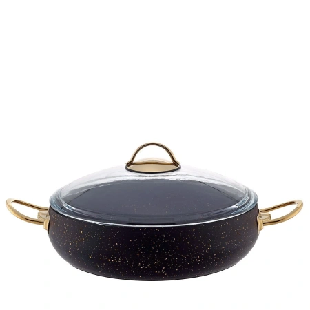 Жаровня Горянка ГЖА-0324Ч