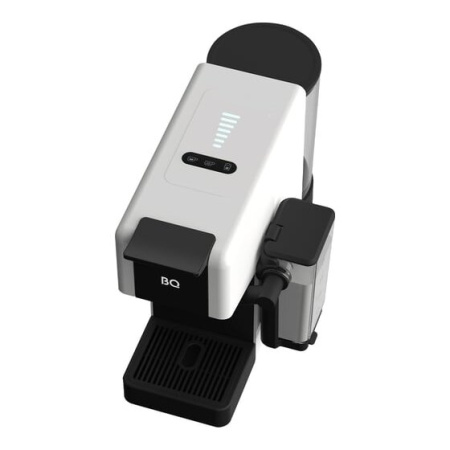 Кофеварка BQ CCM1064A White