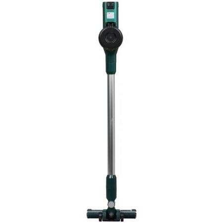 Пылесос  вертикальный  Haier HVC400HE  зеленый