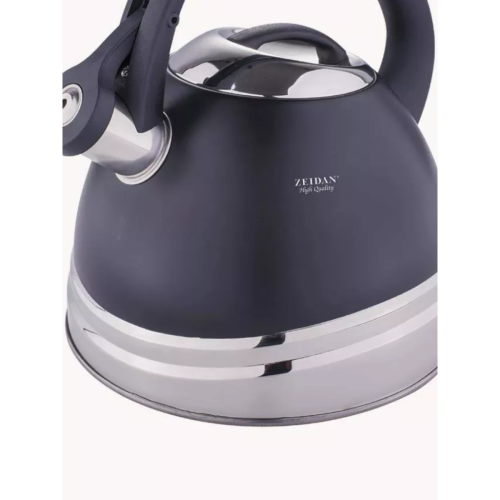 Чайник ZEIDAN Z-4279-02 красный