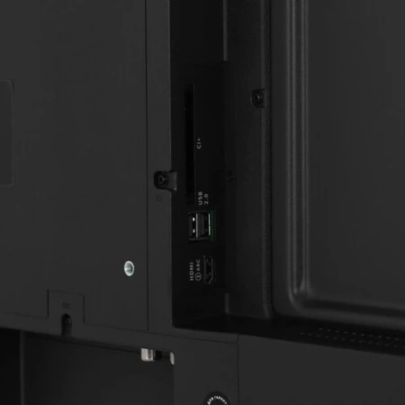 50" Телевизор Sber SDX 50UQ5230T