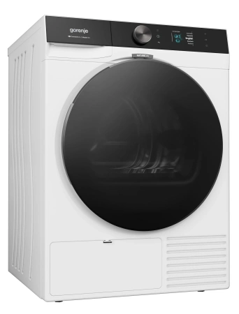 Сушильная машина Gorenje DG81DPS белый