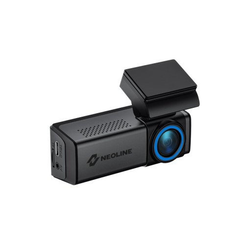 Видеорегистратор Neoline Flash Dual черный