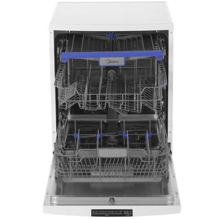Посудомоечная машина Midea MFD60S500Wi белый