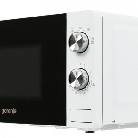 Микроволновая печь Gorenje MO20E1W белый