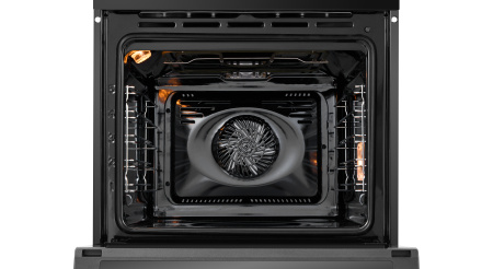 Духовой шкаф Midea MO82107PBG-I