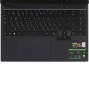 16" Ноутбук MAIBENBEN X16E серый