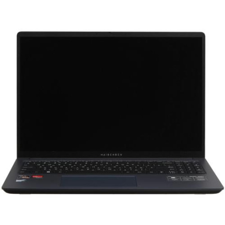 16" Ноутбук MAIBENBEN M647 синий