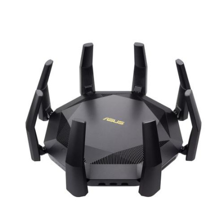 Wi-Fi роутер ASUS RT-AX89X