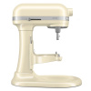 Миксер KitchenAid 5KSM70SHXEAC Artisan кремовый