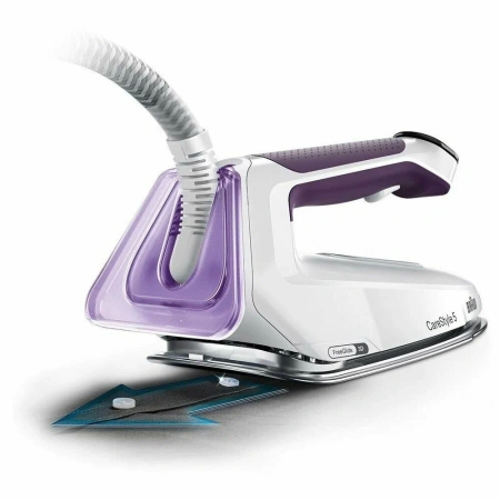 Гладильная система BRAUN IS5247VI