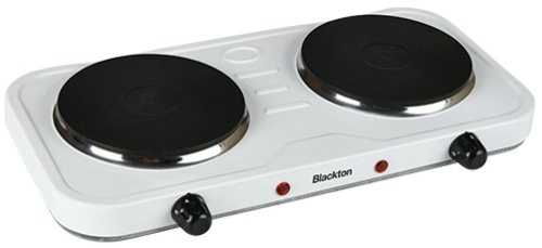 Плитка Blackton Bt HP217W White