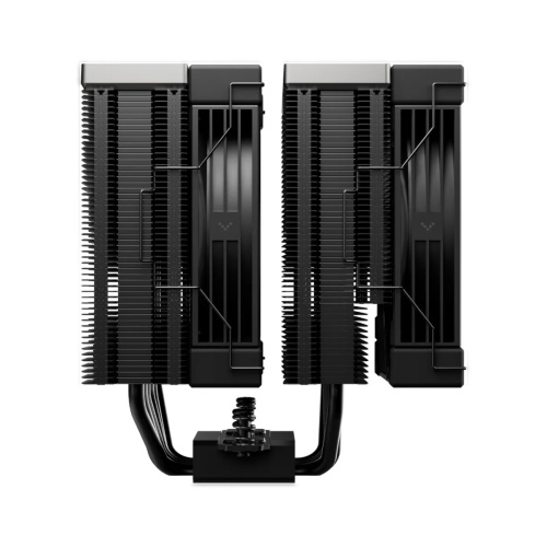 Вентилятор Deepcool AK620 G2 Digital NYX (R-AK620G2-BKNNMN-GJD-1)