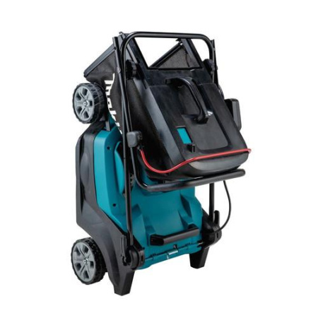Газонокосилка аккумуляторная Makita LM004GM103