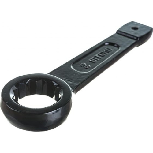 Ключ накидной SITOMO 42295 односторонний ударный 30