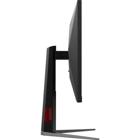 Монитор AOC 27G4HA Black