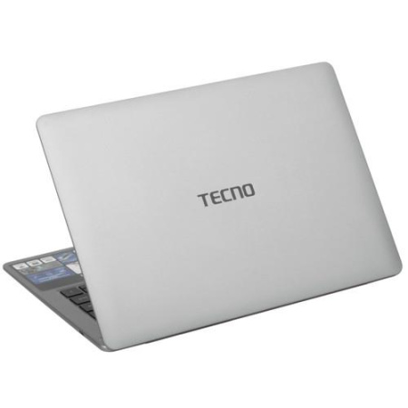 14" Ноутбук Tecno Megabook S14MM серый