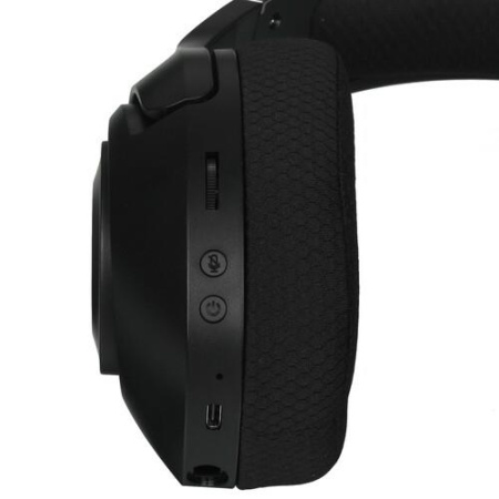 Беспроводные/проводные наушники A4Tech Bloody GR270 черный