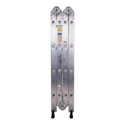 Лестница трансформер STAIRS ATR44 4х4 ступени