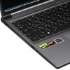 16" Ноутбук MAIBENBEN X16C серый