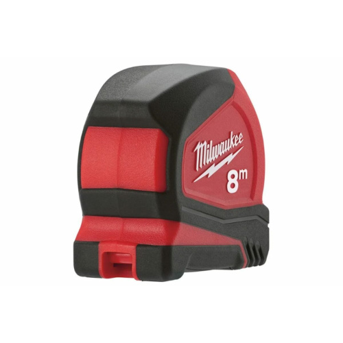 Рулетка Milwaukee Procompact 4932459594 8мx25мм