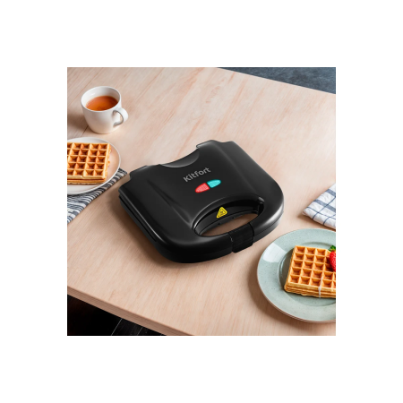 Вафельница Kitfort KT-3658