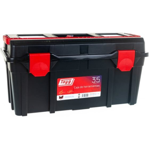 Ящик для инструментов Tayg №35 TAY-135002 58x28,5x29см
