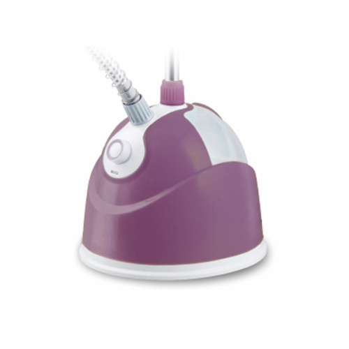 Отпариватель Sakura SA-3920BR ягодный 1,6л 2000Вт