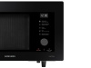 Микроволновая печь Samsung MW7300B черный