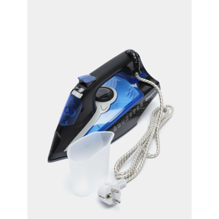 Утюг SAKURA SA-3068CBK