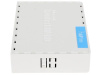 Wi-Fi роутер MikroTik hAP lite