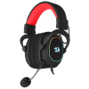 Проводные наушники Redragon Zeus X RGB черный
