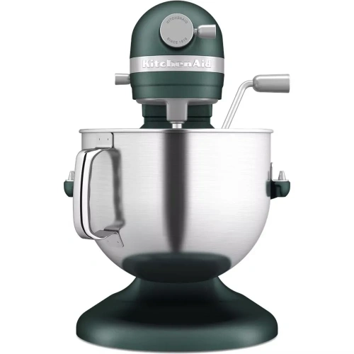 Миксер KitchenAid 5KSM70SHXEPP Artisan пальмовый