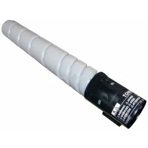 Тонер Konica-Minolta bizhub (A9E815C) C458/558/658 черный TN-514K