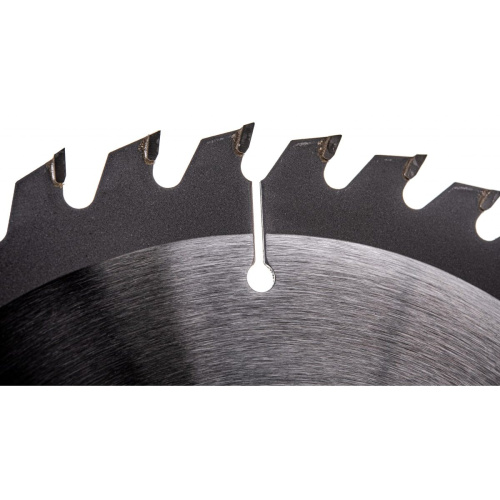 Пильный диск по дереву Inforce 11-01-605 190х30х40