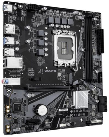 Материнская плата GIGABYTE B760M H V2