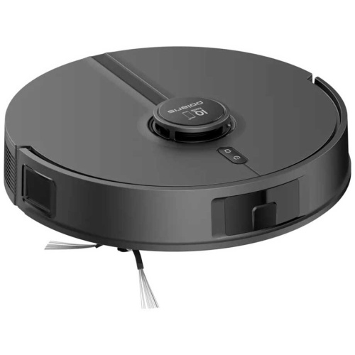 Робот-пылесос POLARIS PVCR 5005 WIFI IQ Home черный