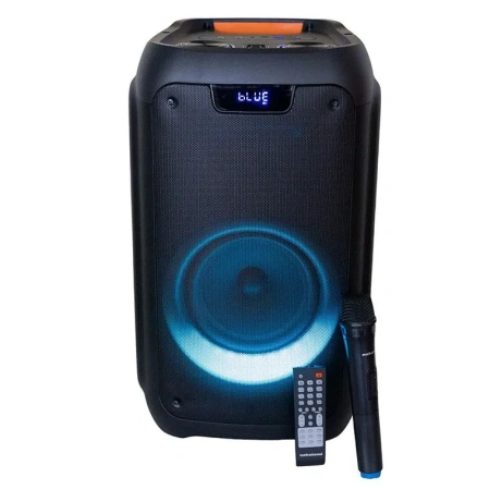 Беспроводная колонка NAKATOMI GS-43