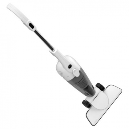 Пылесос  вертикальный  Deerma Combo DX118C  белый